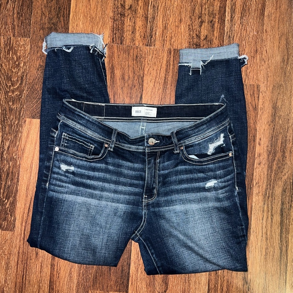 BKE Jeans